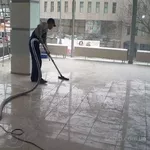профессиональная очистка плитки и мешплиточных швов в Солигорске