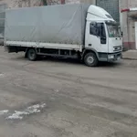 грузоперевозки Солигорск 2-20 тонн
