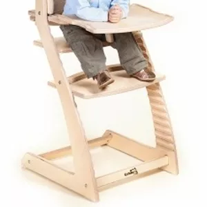 Ортопедический стул для профилактики сколиоза у детей