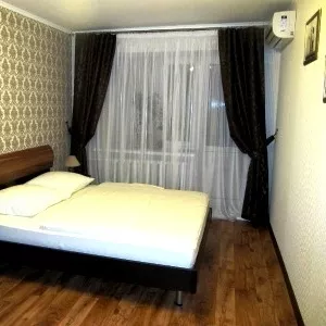 Уютная квартира на сутки в Солигорске