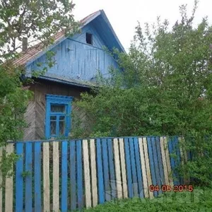 1-этажный жилой дом в г. Солигорске д.Чижевичи Минской области продает