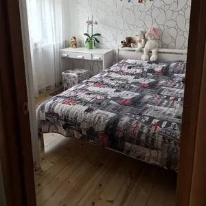Продам квартиру в Солигорске