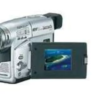  видеокамерa   samsung nv-vz18