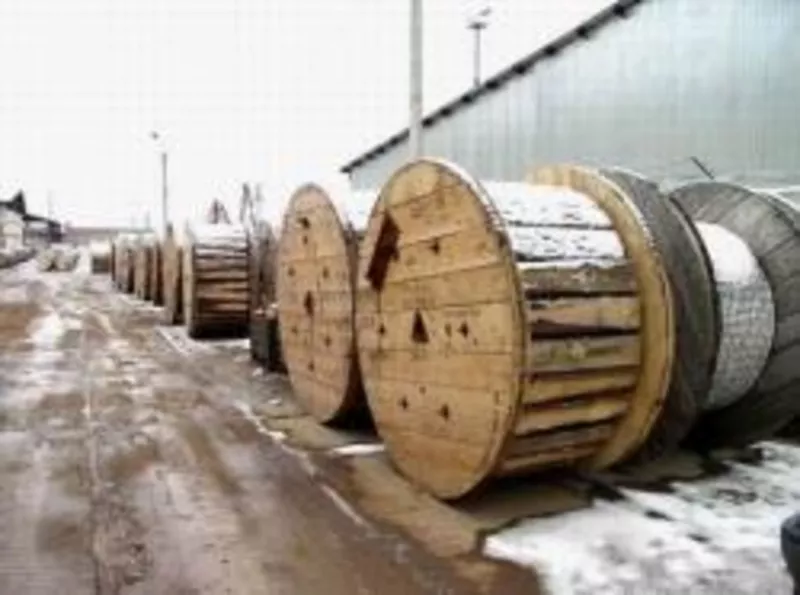 Предлагаем купить силовой кабель  со склада в Минске по минимальным ценам.  2