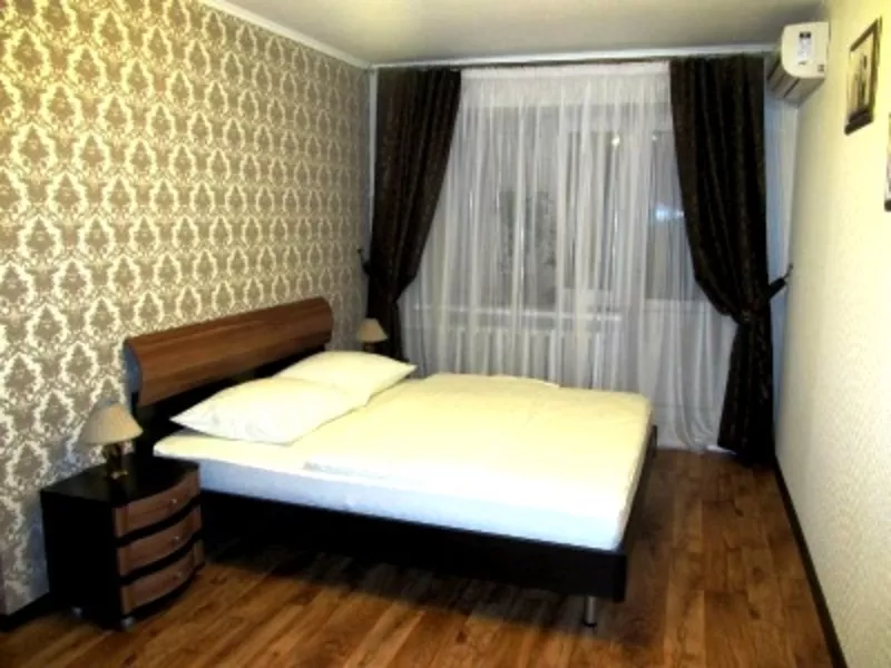 Уютная квартира на сутки в Солигорске