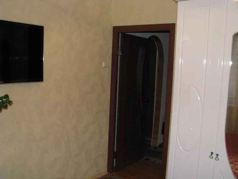 Обмениваем 2-х комнатную квартиру в городе Солигорск на 2-х комнатную квартиру в Минске,  с доплатой. 3