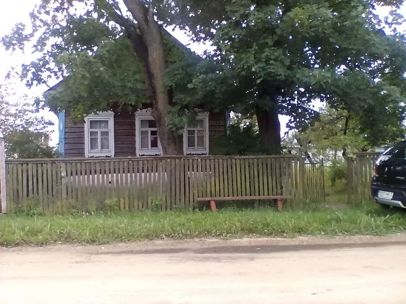 продается дом в Старобине