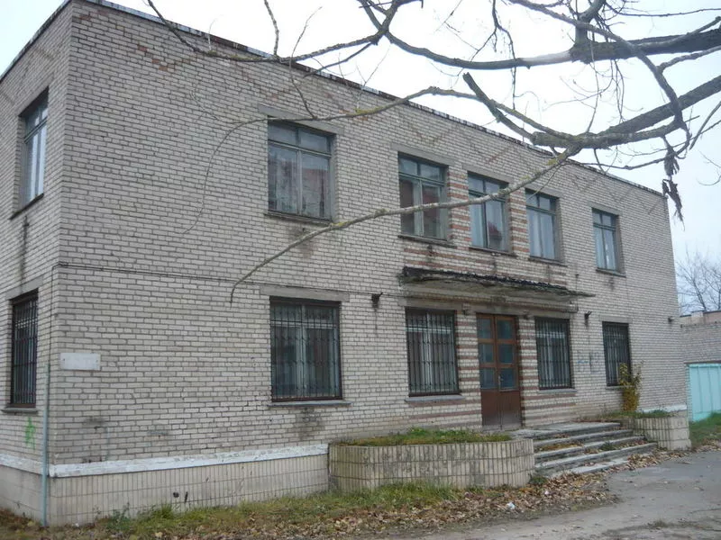 Сдамъ в аренду/продам складские и производственные помещения в г.Солигорск 2