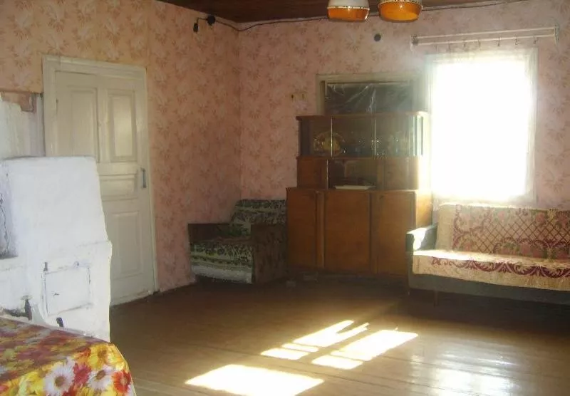 1-этажный жилой дом в д.Чижевичи Минской области продается 2