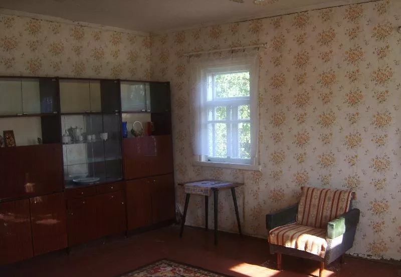 1-этажный жилой дом в д.Чижевичи Минской области продается 3