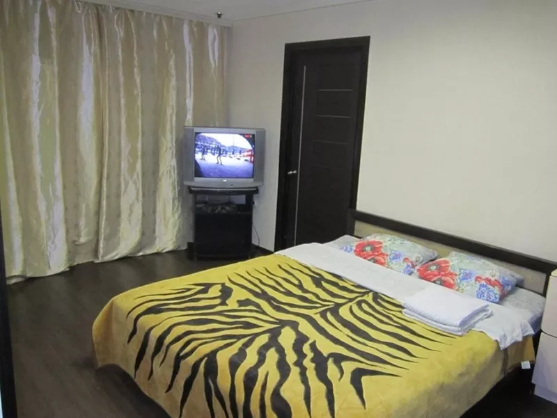 2-комнатные квартиры на сутки в Солигорске