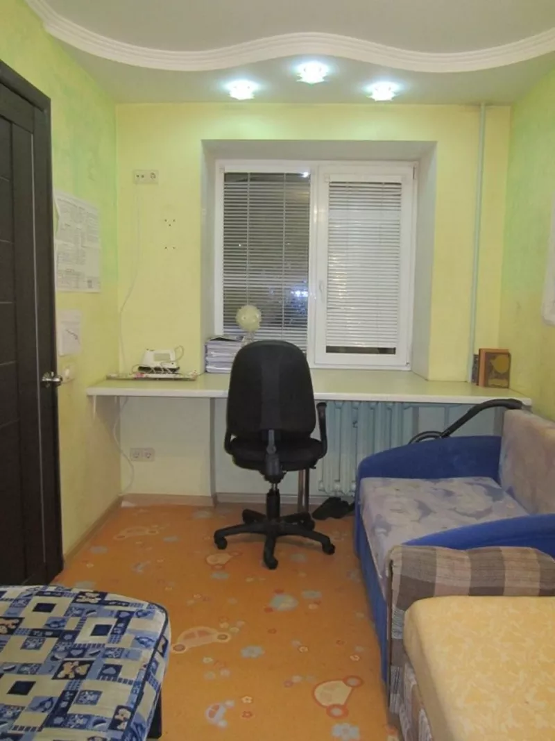 2-комнатные квартиры на сутки в Солигорске 3