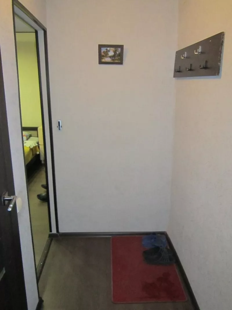 2-комнатные квартиры на сутки в Солигорске 6