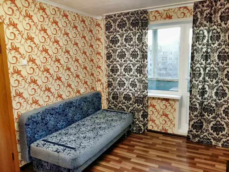 Квартира на сутки в Солигорске 2