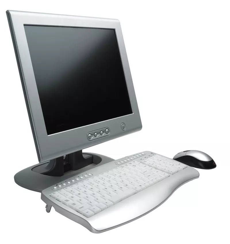 Продам компьютер для учебы и работыAMD Sempron 3200 1.81GHz